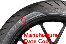 In this video, i show you how to read motorcycle tire manufacture date codes. How To Tell When A Motorcycle Tire Was Made Deciphering Tire Codes Chapmoto Com