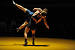 Wrestling Room