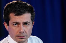 Image result for buttigieg