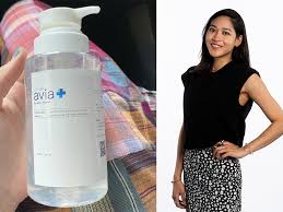 If your hands are heavily soiled or greasy, then, according to the cdc, hand sanitizer isn't going to do much. Innovating In Quarantine Student Launches People First Hand Sanitizer Line In Thailand