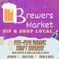 Brewers Market event image