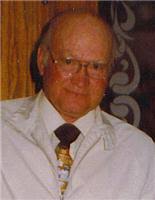 Virgil White Obituary