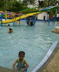 Kolam Renang Waterboom Happy Fun 2 Post Facebook