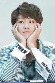 Pledis17 Seventeen Minghao Seventeen The8 Seventeen Kpop