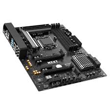 All in all nzxt bld has good gaming computers but you may be better off choosing a different site the hard drive is insultingly small (and that's going to be one of the cheapest parts of the machine). Nzxt N7 Z370 Motherboard Explained Explore The N7 S Optimal Layout And Key Features Nzxt