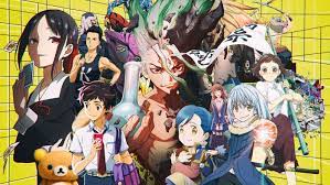 From classics like one piece and fullmetal alchemist to romantic dramas like lie in april, there's an anime out what anime should i watch? Top 20 Action Comedy Anime To Watch Right Now Otakukart