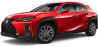 Ford mustang mach e premium 2021. Lexus Ux 200 F Sport 2019 Price In Malaysia Features And Specs Ccarprice Mys