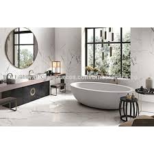 Bathroom floor tile is available in a surprising number of materials. China High Gloss Bright Super Wavy White Porcelain Carrara Polished Porcelain Shiny Bathroom Floor Ceramic On Global Sources Porcelain Shiny Tile Glaze Porcelain Polished Tile Bathroom Floor Ceramic