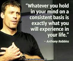 Image result for tony robbins i am not your guru gif