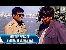 Throwback Video Of Josh Actor Sharad Kapoor From The Sets Of Yeh Kaisi Mohabbat Flashback Video Youtube Kapoor was born on february 13, 1976 in calcutta, west bengal, india. throwback video of josh actor sharad kapoor from the sets of yeh kaisi mohabbat flashback video