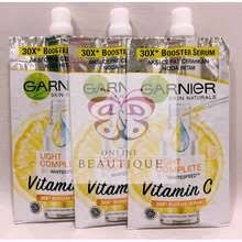 However, for a vitamin c derivative to work it's not enough just to be stable, they also have to be absorbed into the skin and be converted there to pure. Garnier Facial Serums For Sale In The Philippines Prices And Reviews In April 2021