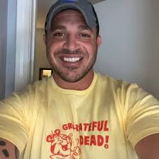 Sam Gorton (@SRG4USA)