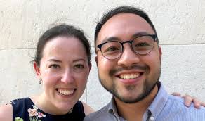 Emily Haug, Jonathan Hernandez