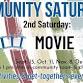 Movie SaturPlay event image