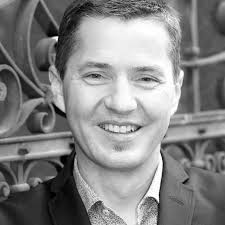 Author profile Matthias Klein