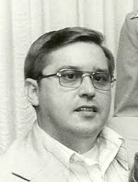 Charles Price “Charlie” Jeffers (1945-2019)