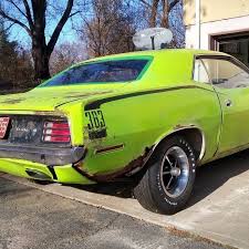 Image result for Sublime 1970 Polara