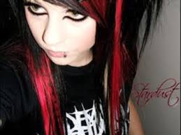 American heritage® dictionary of the english language, fifth edition. Emo Girls 101 Hubpages