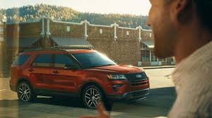 That should turn up the problem with the power loss. 2018 Ford Explorer Ford Explorer In Canton Tx All Star Ford Canton