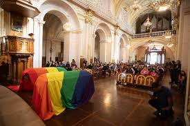 Cuerpo del Magistrade Ociel Baena Llega A Saltillo.