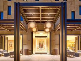 The bistro offers healthy choices, a variety of breakfast and dinner options, an evening bar, and specialty beverages made with starbucks® coffee. 16 Best Hotels In Albuquerque Planetware