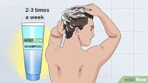 Maybe you would like to learn more about one of these? 3 Manieres De Faire Pousser Vos Cheveux En Une Semaine