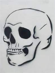 Free Spray Paint Stencil Patterns Spray Paint Stencils Stencil Designs Stencil Painting