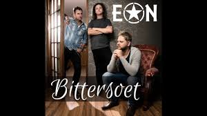 Eon Bittersoet Official Musiek Video Youtube