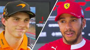 Oscar Piastri Videos, Highlights - ESPN