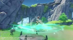 Kazuha's sword (for style points) (self.kazuhamains). Genshin Impact 1 6 Kaedehara Kazuha Announced