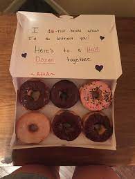 See more ideas about diy gifts for boyfriend, boyfriend gifts, 6 month anniversary. Mozjourney 6 Month Wedding Anniversary Ideas For Him