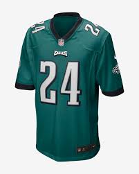 Buy philadelphia eagles nfl single game tickets at ticketmaster.com. Nfl Philadelphia Eagles Darius Slay Men S Game Football Jersey Nike Com