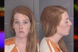 Victoria Maynard — Barrow County Jail Bookings