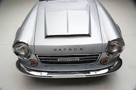 Image result for Medium Gray 1967 Datsun