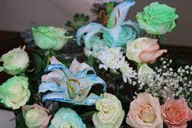 Maybe you would like to learn more about one of these? How To Tie Dye Flowers With Osmosis 5 Steps With Pictures Instructables