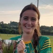 Brigid's blast way to victory