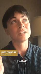 For #AdultChild director Hugo Francker, the biggest challenge of the  acclaimed documentary short was separating the personal and the  professional., "This is about so much more than me learning how to ...