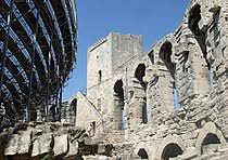 Vergleichen sie attraktionen, lesen sie bewertungen und buchen sie ihre alle aktivitäten in arles. Arles Reisefuhrer Auf Wikivoyage