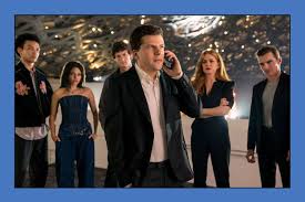 SUU News Movie Review: “Now You See Me” three delivers a disappointing  performance - SUU News
