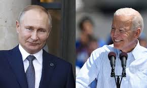 A prosecutor moves to label the network of jailed putin critic alexei navalny as extremist. Biden Putin Summit Faces Huge Chasm Won T Divide Russia China Global Times