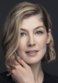 Fan Casting Rosamund Pike as Mary Winchester in Supernatural Reboot