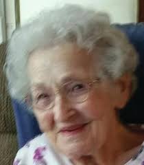 Dorothy Galloway Obituary (2016)