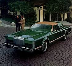 Joan Rivers Apartment A Givenchy Car And More Lincoln Continental Lincoln Cars Old American Cars