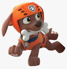 Since his services aren't often required, he is one of the least used members of the team. Zuma Paw Patrol Relation Ship Wiki Fandom