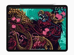 It's almost a year since apple released the 2020 ipad pro, which so what could we expect from apple and a new ipad pro in 2021? Ascii Jp ããledæ­è¼ipad Proã2021å¹´åãã«ç»å ´