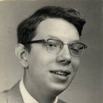 Hutchinson Class of 1955