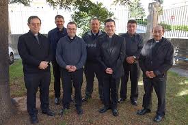 We did not find results for: El Vicario General De Osma Soria Administrador Diocesano Durante La Sede Vacante