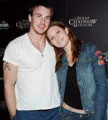 Chris evans has been through his share of ups and downs in his dating life, but is holding out hope that he'll find the one someday soon. Who Has Chris Evans Dated Popsugar Celebrity