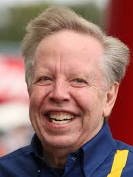 Famous Male Racecar Drivers