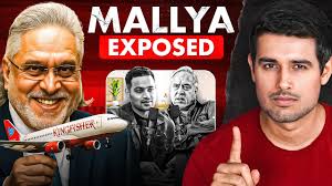 Did Vijay Mallya truly escape blame or is the ‘King of Good Times’ story  built